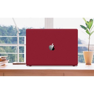 CASE ỐP DÀNH CHO CÁC DÒNG MACBOOK+(TẶNG KÈM NÚT BỊT BỤI)!!