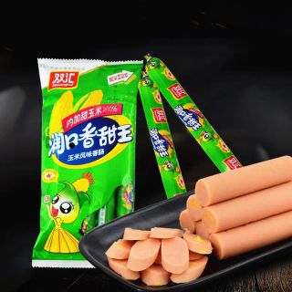 1 thùng xx ngô [10 gói]