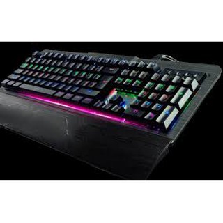 Bàn phím cơ gaming xiaomi rgb