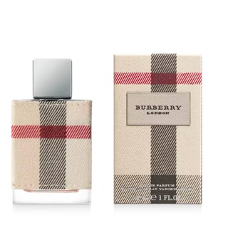 Nước hoa Burberry London for Women EDP 30ml  (Bill Mỹ)
