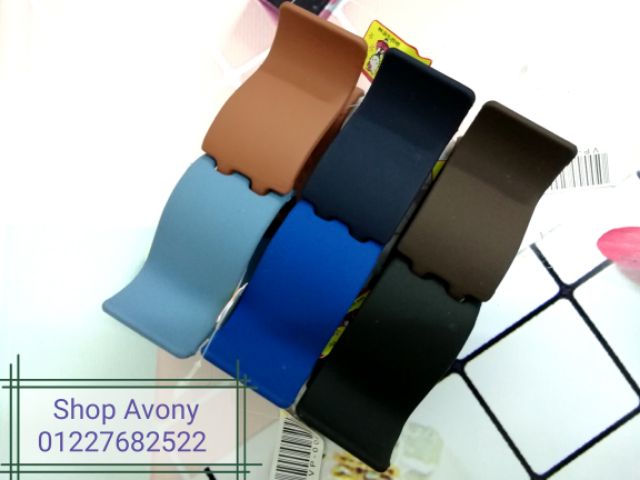Kẹp càng cua 5 răng không gãy màu mới