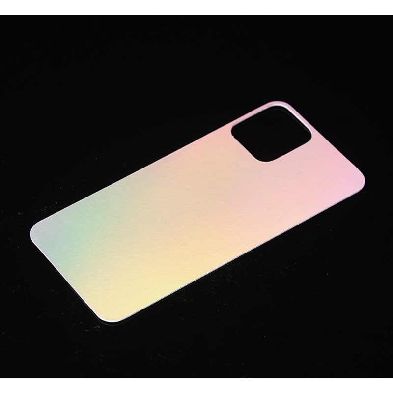 Miếng lót hologram cho ốp điện thoại
