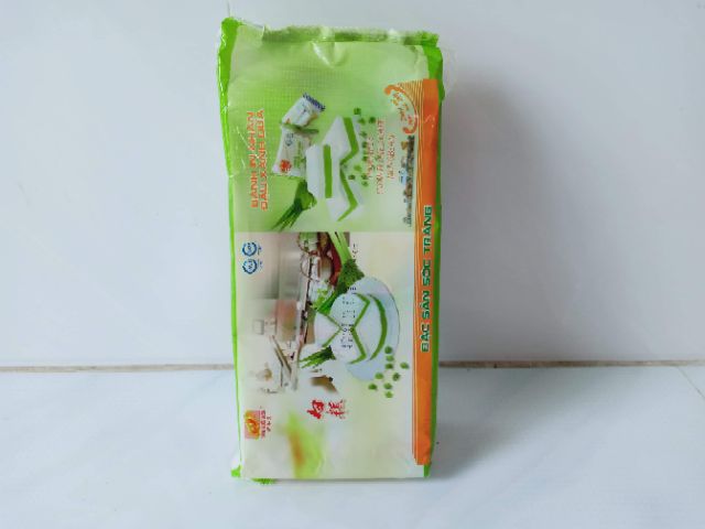 Bánh in Tân Huê viên