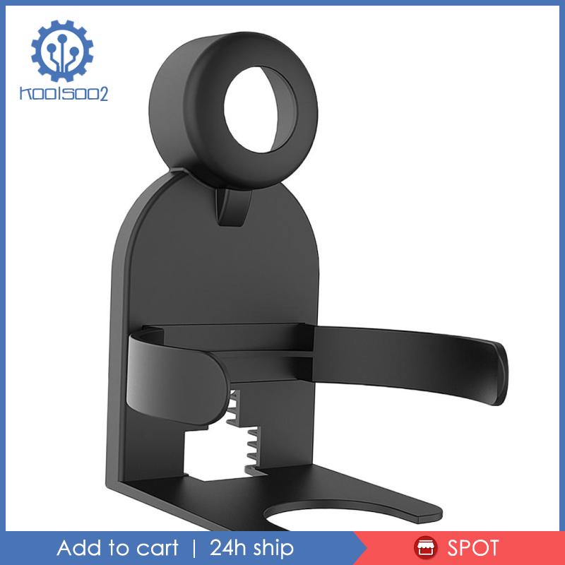 Giá Đỡ Gắn Tường Koolsoo2 Chuyên Dụng Cho Google Nest WiFi Router Point Thế Hệ Thứ 2