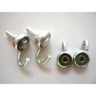 (GIÁ HỦY DIỆT) MÓC VÕNG SẮT