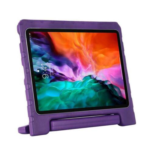 Ốp máy tính bảng xốp EVA có tay cầm và giá đỡ cho iPad Pro 11 2020 11 inch 2018