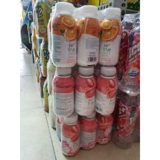 Sữa TH true juice milk lốc 6 chai