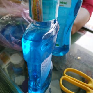 Nước súc miệng Oral care 250ml