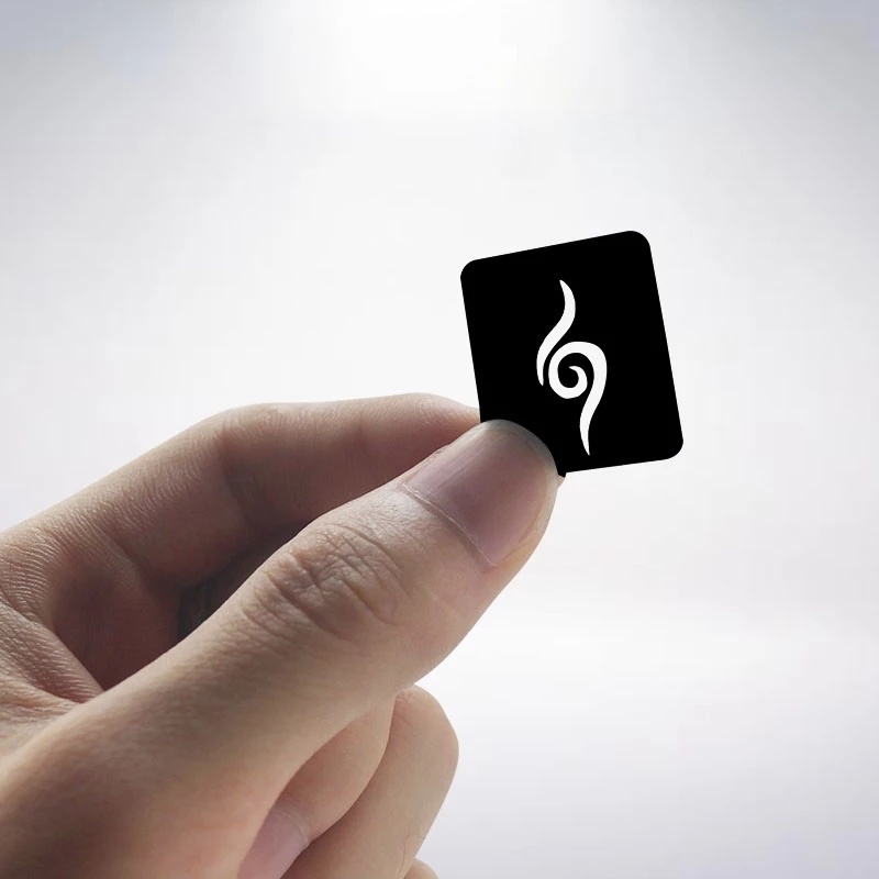 [Hàng mới về] Hình xăm dán tạm thời tự dính kiểu dáng ngẫu nhiên dành cho nam và nữ