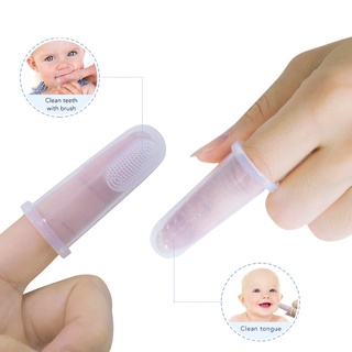 sét 5 Rơ lưỡi silicon cho bé từ 6 đến 18 tháng