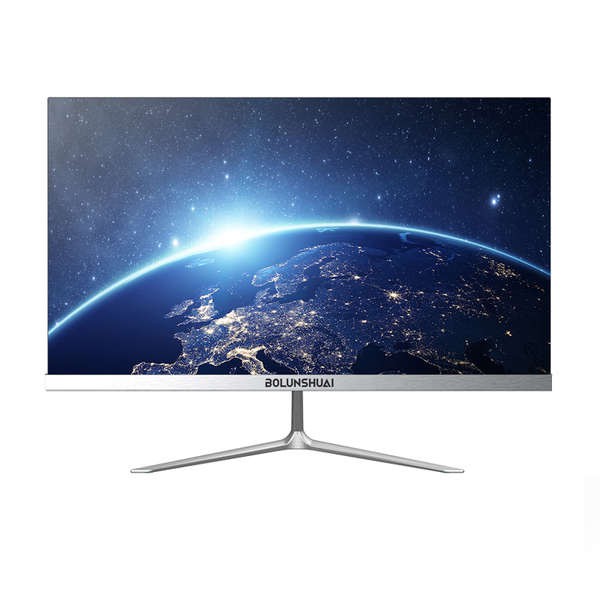 Bolon Shuai One Machine Machine Home Office 20-27 inch Chỉ số lõi tứ siêu mỏng Máy tính một mảnh I7 Máy tính để bàn loại | BigBuy360 - bigbuy360.vn