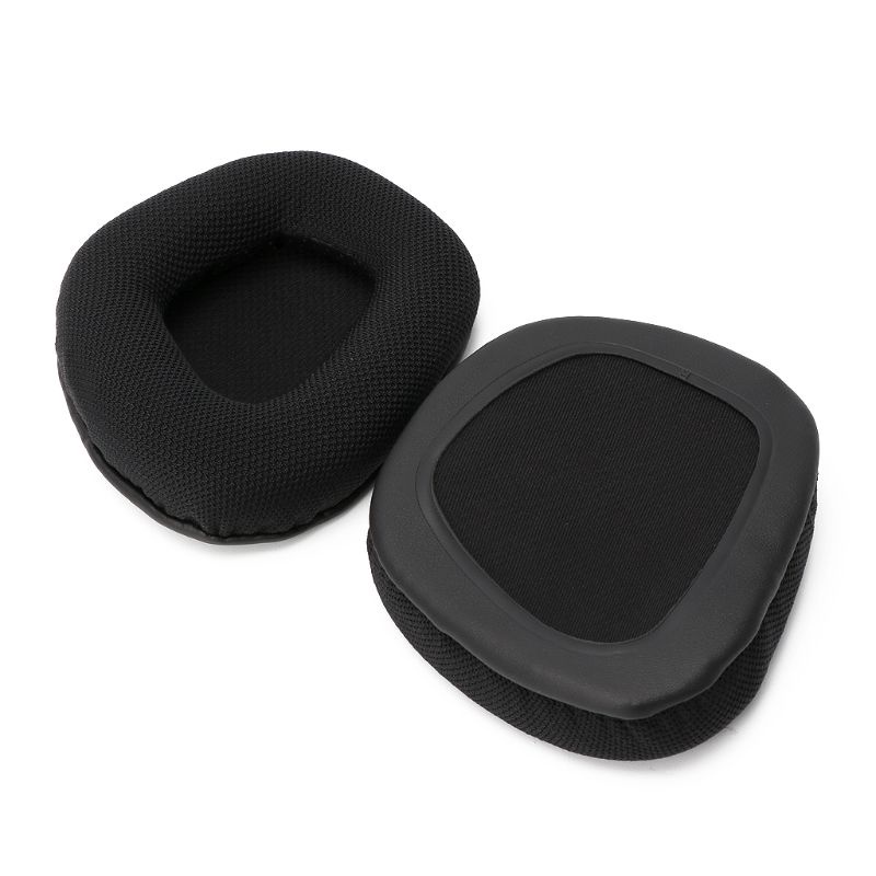 Đệm Bọc Tai Nghe Chụp Đầu Dễ Lắp Đặt Chuyên Dụng Cho Corsasair VOID PRO RGB