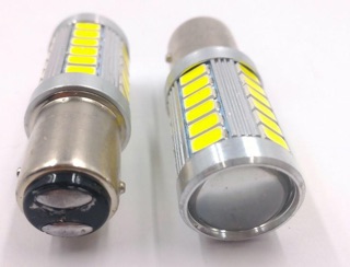 [SALE 10%] Đèn led chớp đuôi xe máy 2 chế độ stop - demi