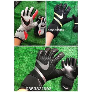 găng tay thủ môn CAO CẤP size 7,8,9,10