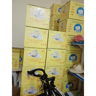 Yến Vàng Khánh Hoà