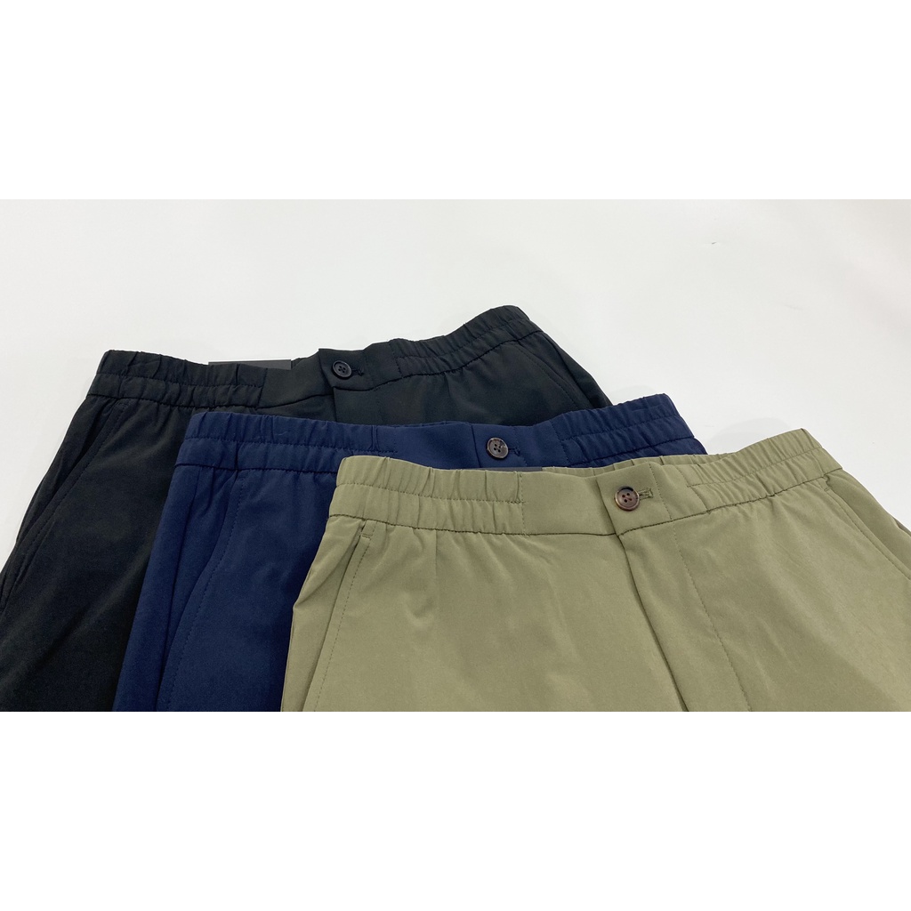 QUẦN BAGGY NỮ BIGSIZE