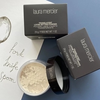 Phấn Phủ Bột Không Màu Laura Mercier Translucent Loose Setting Powder 29g