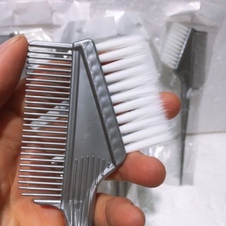 Combo 10 Chổi Nhuộm Tóc 2 Đầu