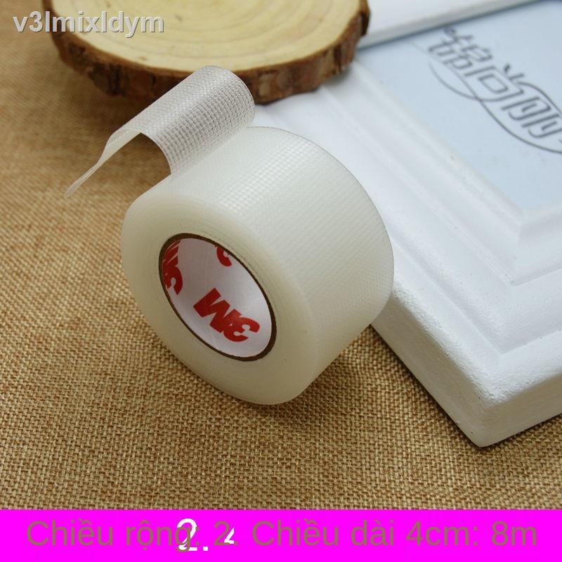 ♠☇Băng keo dán mí mắt 3M, vô hình, thoáng khí, không thấm nước, không thấm mồ hôi, băng keo tạo mắt hai mí tự nhiên màu | BigBuy360 - bigbuy360.vn