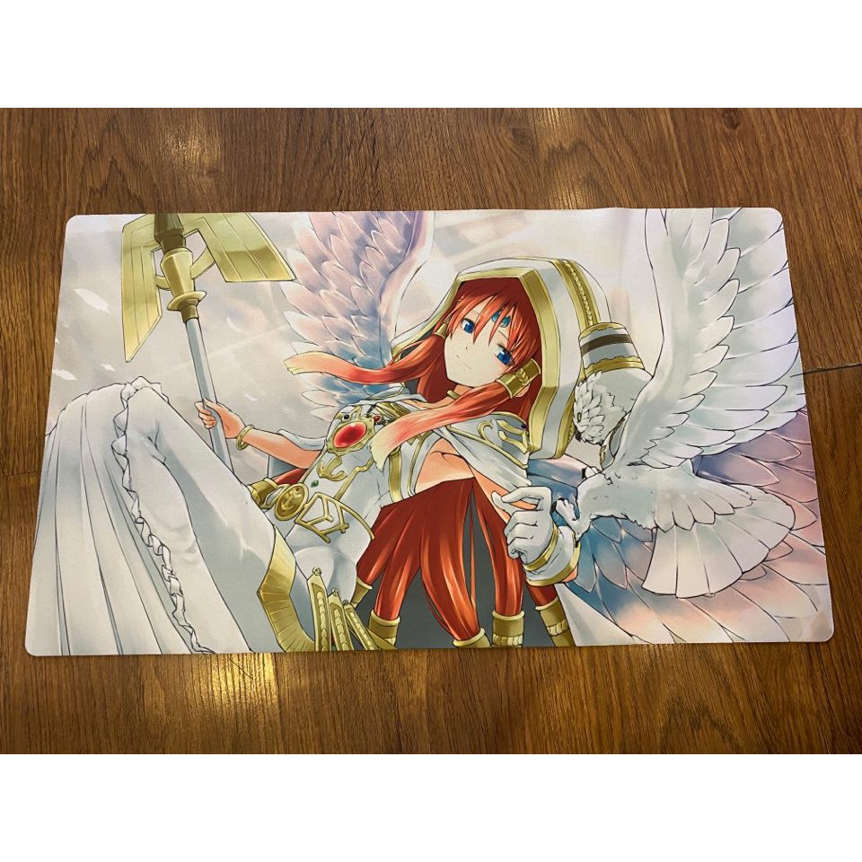 Bàn Đấu Bài Playmat dùng để chơi card game 31