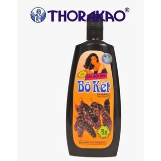 Dầu gội bồ kết 750ml
