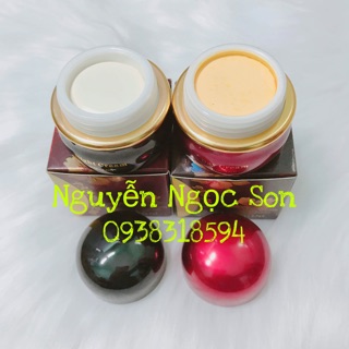 Kem JauJenPai Pau Jen Pai - Kem Hoa Cúc hàng nhập