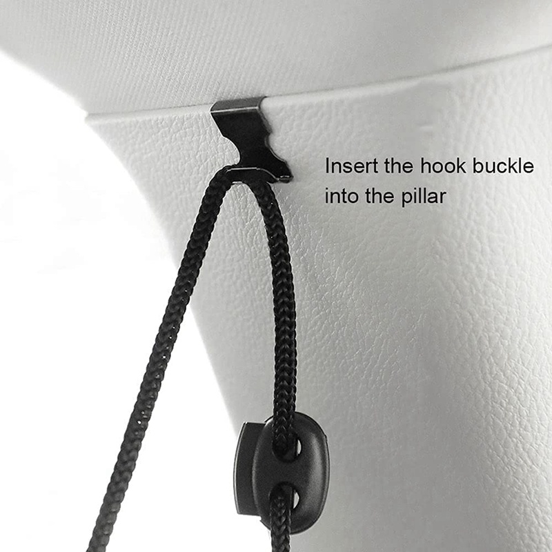 Rèm ngăn ô tô Che nắng Che nắng Ô tô Rèm cửa sổ bên Du lịch Ngủ trưa Xe cắm trại Tách biệt Rèm riêng tư