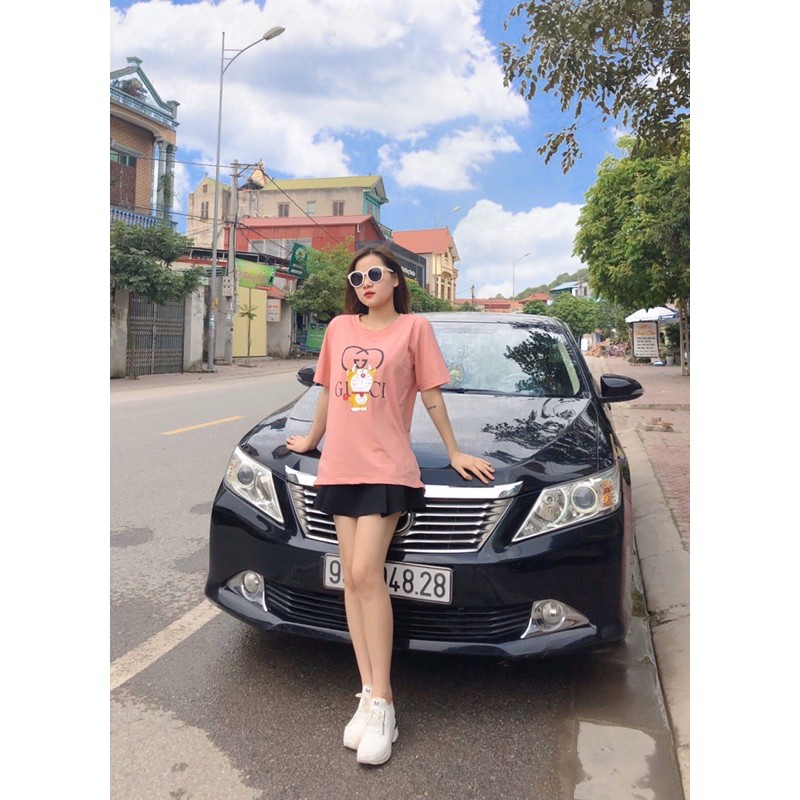 Áo Phông Xịn mịn mát