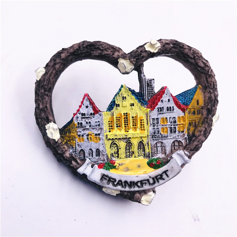 Nam Châm Hít Tủ Lạnh Phong Cách Đức finland denmark states states Austinria italy italy Du Lịch Đậu Nành resin