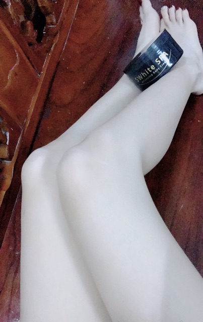 Kem Body trắng da SWHITE SPA | BigBuy360 - bigbuy360.vn