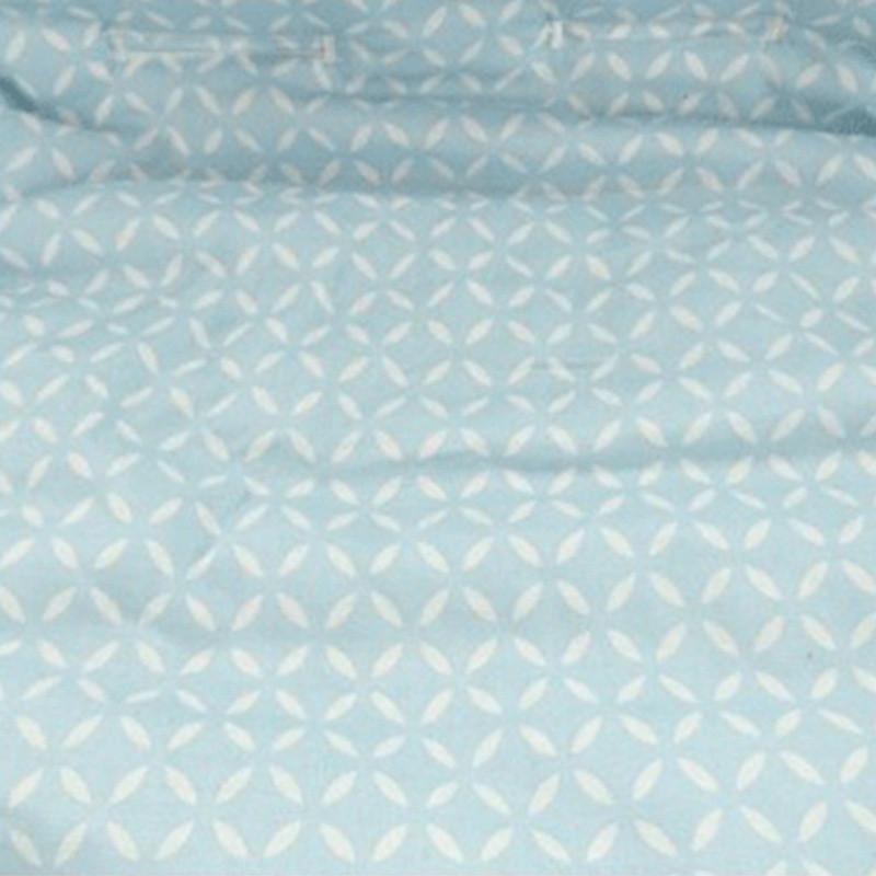 Đệm Cotton Lót Xe Đẩy Em Bé Tiện Dụng