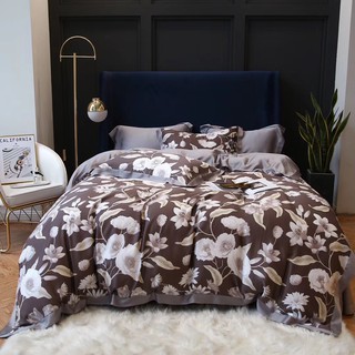 BỘ CHĂN GA GỐI LỤA TENCEL , LỤA TENCEL NHẬP KHẨU GIÁ RẺ