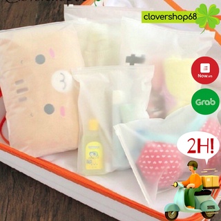 Túi Zip - Túi đựng mỹ phẩm, túi đựng giầy dép, đồ du lịch đủ Size chống thấm 🍀 Clovershop68 🍀