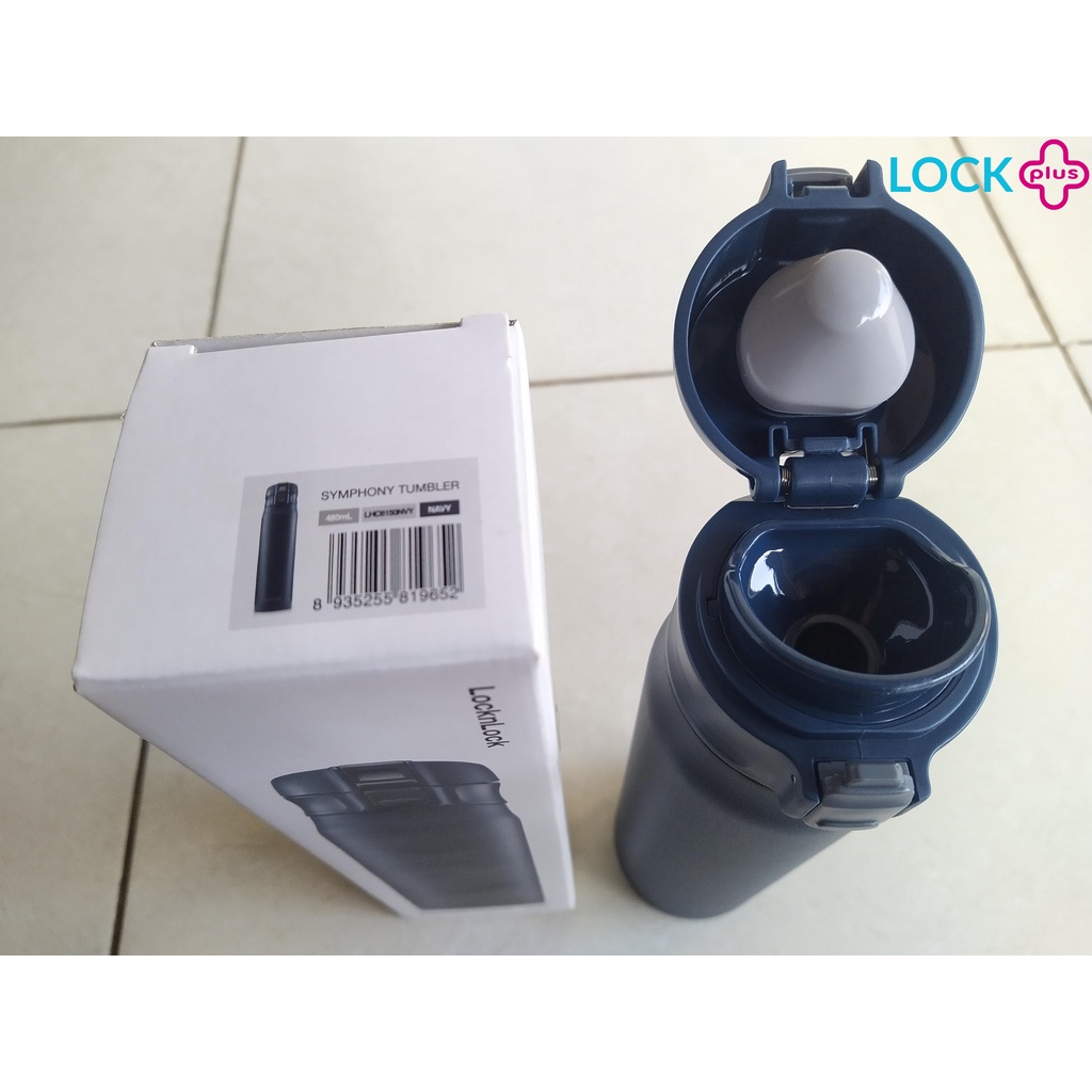 Bình giữ nhiệt Lock&Lock Symphony LHC6150  - hàng chính hãng