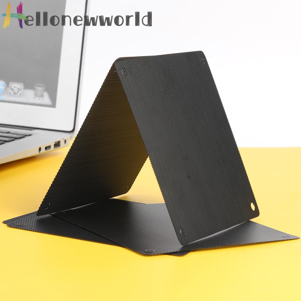 Tấm Lưới Chống Bụi Cho Quạt Tản Nhiệt Máy Tính Bằng Pvc 5x 120mm | BigBuy360 - bigbuy360.vn