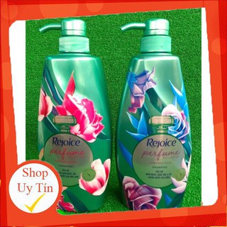 Dầu gội Rejoice hương nước hoa - Chai 632ml