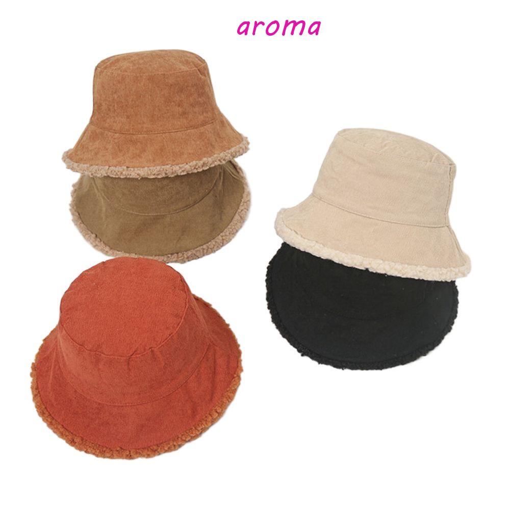 Mũ Len Dệt Kim Co Giãn Thời Trang Mùa Đông Nhật Bản Dành Cho Nữ