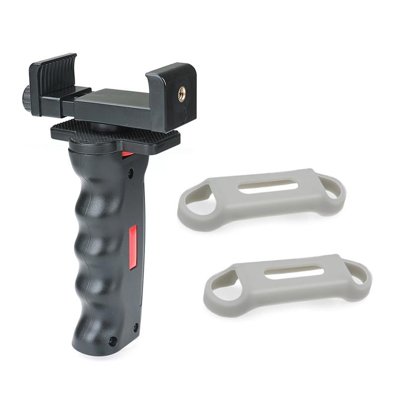 Giá đỡ cầm tay cố định bằng silicon chống rung cho DJI Mavic Mini 1/2 với cổng bảo vệ 1/4 Srew Port -DJI Mavic Mini | BigBuy360 - bigbuy360.vn