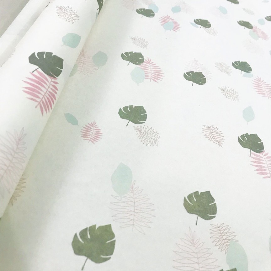 Giấy Gói Quà đẹp, Nhiều Màu Sắc và Họa Tiết cực đẹp để lựa chọn - Phụ kiện Hani