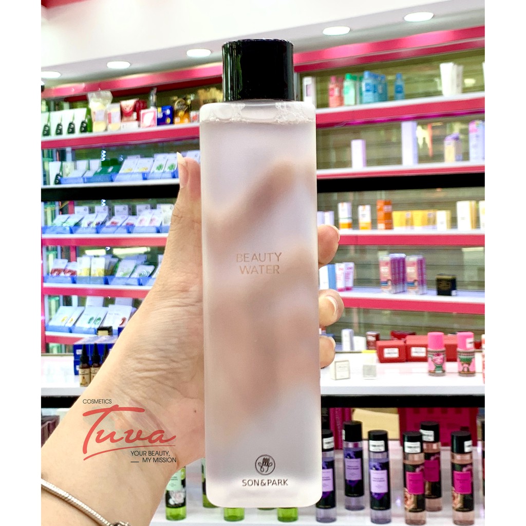 Nước thần Beauty Water 340ml