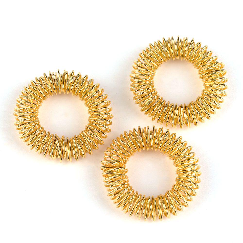 1 Nhẫn Bấm Huyệt Mát Xa Bấm Huyệt