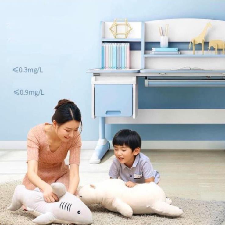 Bàn học chống gù chống cận H3 (CHÍNH HÃNG SIHOO) | BigBuy360 - bigbuy360.vn