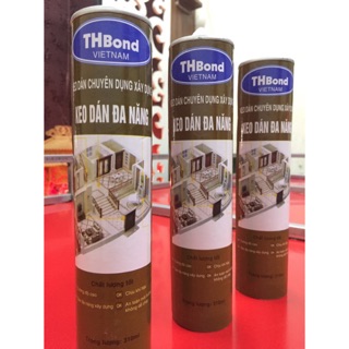 Keo dán đa năng THBond