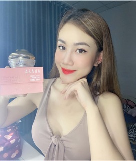 KEM FACE COLLAGEN (LỚN)