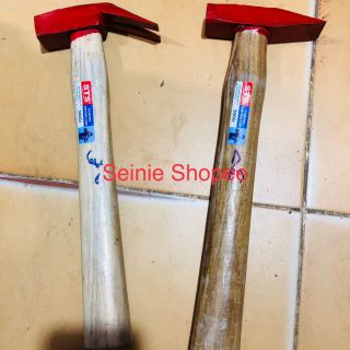 BÚA SẮT CÁN CÂY 500G