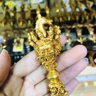 PHÁP KHÍ PHỔ BA 15CM [PBMC]