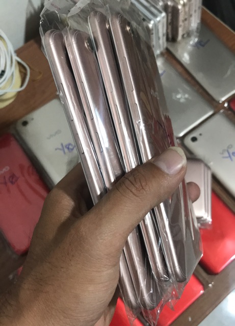 Bộ Vỏ + Sườn Vivo y71 Zin Hàng Cao Cấp