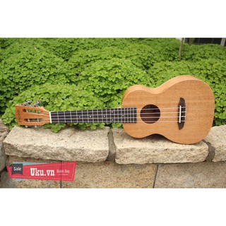 Đàn Ukulele Mcool Classic