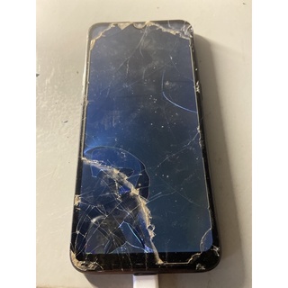 Xác điện thoại oppo realme c2