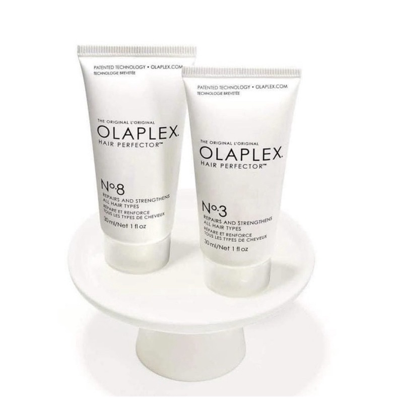 [Bill Sephora] Set dưỡng tóc Opalex - Birthday Gift